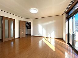 高萩市大字島名　戸建て