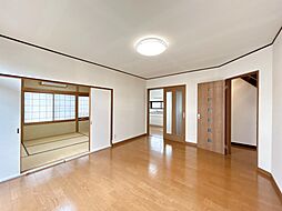 高萩市大字島名　戸建て