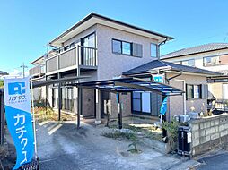 高萩市大字島名　戸建て