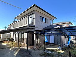 高萩市大字島名　戸建て