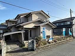 北茨城市中郷町汐見ケ丘3丁目　戸建て