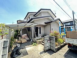 北茨城市中郷町汐見ケ丘3丁目　戸建て