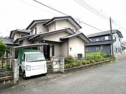 北茨城市中郷町汐見ケ丘3丁目　戸建て