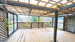 北茨城市中郷町汐見ケ丘2丁目　戸建て