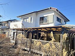 北茨城市中郷町汐見ケ丘2丁目　戸建て