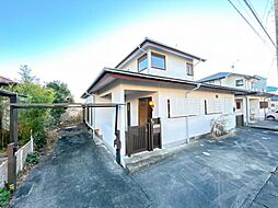 北茨城市中郷町汐見ケ丘2丁目　戸建て