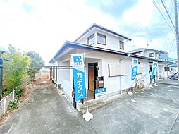 北茨城市中郷町汐見ケ丘2丁目　戸建て