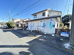 北茨城市中郷町汐見ケ丘2丁目 戸建て