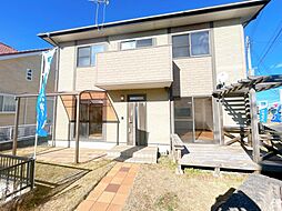 日立市東大沼町3丁目　戸建て