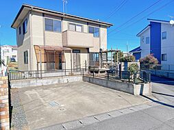 日立市東大沼町3丁目　戸建て