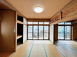 常陸太田市真弓町　戸建て