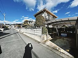 常陸太田市真弓町　戸建て