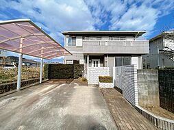 日立市中丸町1丁目　戸建て