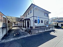 常陸太田市松栄町　戸建て