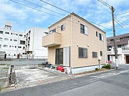 日立市弁天町2丁目　戸建て