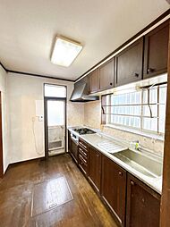 常陸大宮市田子内町　戸建て