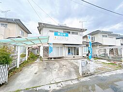 常陸大宮市田子内町　戸建て