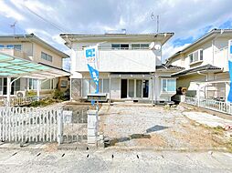 常陸大宮市田子内町　戸建て