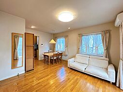 日立市中丸町1丁目　戸建て