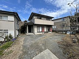 北茨城市平潟町　戸建て