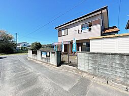 北茨城市関南町神岡上 戸建て