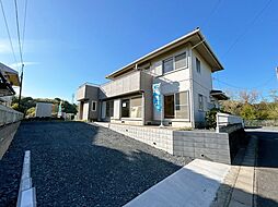 常陸太田市真弓町　戸建て