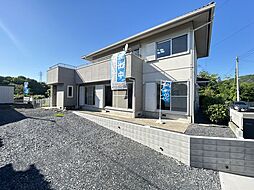 常陸太田市真弓町　戸建て