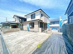 日立市相田町3丁目　戸建て