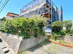 日立市台原町3丁目 戸建て