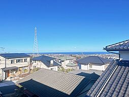 日立市台原町3丁目 戸建て