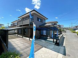 高萩市大字島名　戸建て