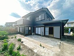 北茨城市中郷町汐見ケ丘2丁目 戸建て
