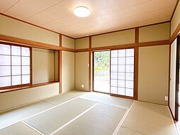 北茨城市中郷町汐見ケ丘2丁目 戸建て