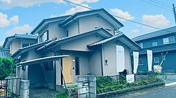 北茨城市中郷町汐見ケ丘3丁目 戸建て