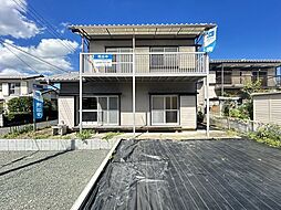 北茨城市中郷町汐見ケ丘3丁目　戸建て