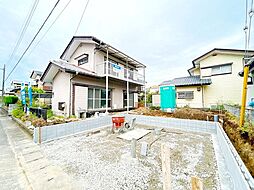 北茨城市中郷町汐見ケ丘3丁目 戸建て