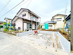 北茨城市中郷町汐見ケ丘3丁目 戸建て