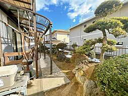 常陸太田市真弓町　戸建て