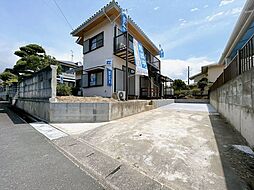 常陸太田市真弓町　戸建て
