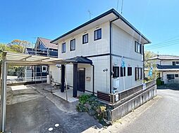 常陸太田市松栄町　戸建て