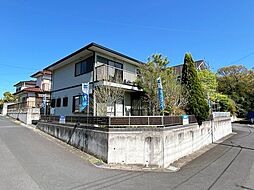 常陸太田市松栄町 戸建て