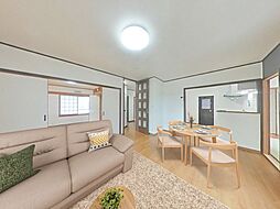 常陸太田市松栄町　戸建て