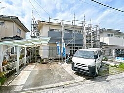 常陸大宮市田子内町　戸建て