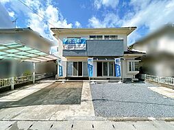 常陸大宮市田子内町　戸建て