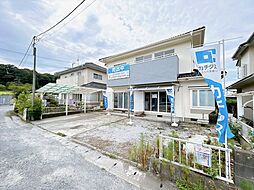 常陸大宮市田子内町 戸建て