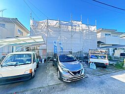 常陸大宮市田子内町　戸建て