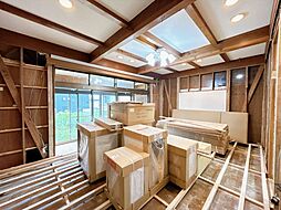日立市川尻町2丁目　戸建て