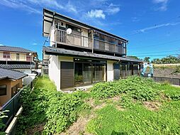 日立市川尻町2丁目 戸建て