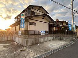 日立市川尻町2丁目　戸建て