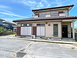 日立市東大沼町一丁目　戸建て